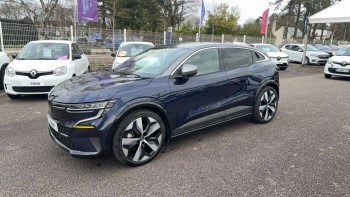 RENAULT Megane EV60 220 ch optimum charge Techno 5p d’occasion 54767km révisée disponible à 