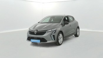 RENAULT Clio Clio E-Tech full hybrid 145 ch GSR2 Evolution 5p d’occasion 19910km révisée disponible à 