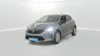 RENAULT Clio Clio Blue dCi 100 ch GSR2 Evolution 5p d’occasion 18630km révisée et livrable partout en France