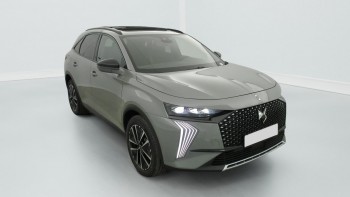 DS DS7 Crossback BlueHDi 130 EAT8 Pallas neuve 5km révisée et livrable partout en France