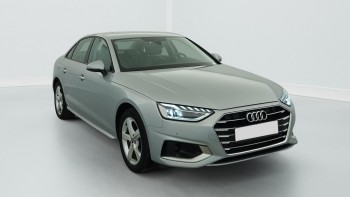 AUDI A4 35 TFSI 150 S tronic 7 Design d’occasion 41611km révisée disponible à 