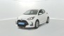 Acheter une TOYOTA Yaris Yaris Hybride 116h France 5p d'occasion de 2021 avec 46036kms