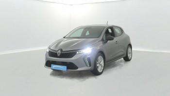 RENAULT Clio Clio E-Tech full hybrid 145 ch GSR2 Evolution 5p d’occasion 15454km révisée et livrable partout en France