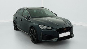 CUPRA Leon 1.4 e-HYBRID 245 ch DSG6 VZ d’occasion 29257km révisée disponible à 