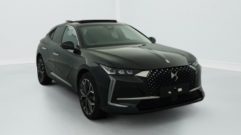 DS DS 4 Hybride E-Tense 225 EAT8 Rivoli d’occasion 26693km révisée disponible à 