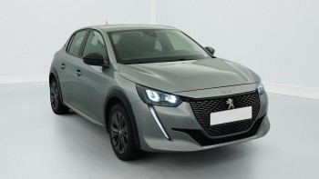 PEUGEOT 208 50 kWh 136ch Active Pack d’occasion 17916km révisée et livrable partout en France