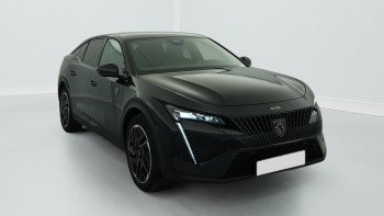 PEUGEOT 408 PHEV 225 e-EAT8 GT d’occasion 15994km révisée et livrable partout en France
