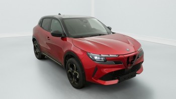ALFA ROMEO Junior 1.2 Ibrida 145 ch eDCT6 Intensa neuve 5km révisée et livrable partout en France