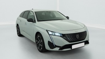 PEUGEOT 308 SW Hybrid 145 e-DCS6 Allure d’occasion 7041km révisée et livrable partout en France