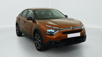 CITROEN E-C4 136 ch Automatique Feel d’occasion 20014km révisée et livrable partout en France