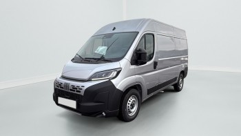 FIAT Ducato Fg VUL FGN TOLE L2H2 (MH2) 3.5 T 180 CH S S BVA8 neuve 10km révisée et livrable partout en France