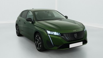 PEUGEOT 308 PureTech 130ch S S BVM6 Allure d’occasion 15613km révisée et livrable partout en France