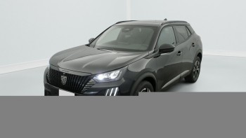 PEUGEOT 2008 2008 II 1.2 Hybrid 145ch Allure e-DCS6 neuve 8980km révisée et livrable partout en France