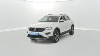 VOLKSWAGEN T-Roc 1.5 TSI 150 EVO Start/Stop DSG7 Active 5p d’occasion 66580km révisée et livrable partout en France