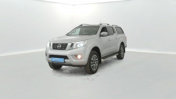 NISSAN NP300 Navara VUL NP300 NAVARA 2.3 DCI 190 DOUBLE CAB BVA7 TEKNA 4p d’occasion 69410km révisée et livrable partout en France