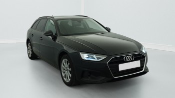AUDI A4 Avant 35 TFSI 150 S tronic 7 Design d’occasion 43705km révisée et livrable partout en France