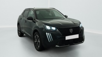 PEUGEOT 2008 Hybrid 136 e-DCS6 Allure d’occasion 15325km révisée disponible à 