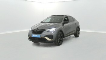 RENAULT Arkana E-Tech hybride 145 22 Engineered 5p d’occasion 70228km révisée et livrable partout en France