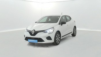 RENAULT Clio Clio TCe 90 Equilibre 5p d’occasion 25608km révisée disponible à 