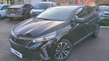 RENAULT Clio Clio Eco-G 100 ch GSR2 Techno 5p d’occasion 24623km révisée et livrable partout en France