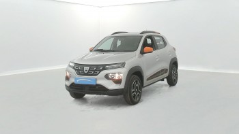 DACIA Spring Achat Intégral Confort Plus 5p d’occasion 15435km révisée disponible à 