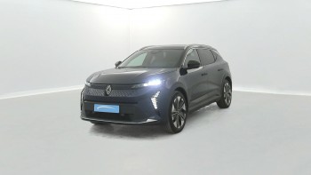 RENAULT Scenic 220 ch grande autonomie Techno 5p d’occasion 22504km révisée et livrable partout en France