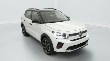 CITROEN C3 TURBO 100 BVM PRO neuve 7km révisée et livrable partout en France