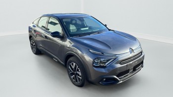CITROEN E-C4 136 ch Automatique Feel d’occasion 3757km révisée et livrable partout en France