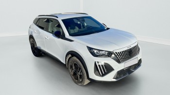 PEUGEOT 2008 100 S S BVM6 Allure d’occasion 1852km révisée et livrable partout en France