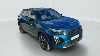 PEUGEOT 2008 Hybrid 145 e-DCS6 Allure d’occasion 4741km révisée et livrable partout en France