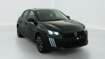 PEUGEOT 208 100 S S BVM6 Style d’occasion 13888km révisée et livrable partout en France