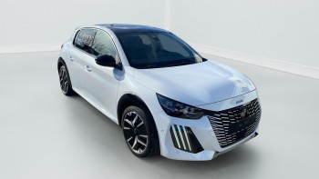 PEUGEOT 208 Hybrid 136 e-DCS6 GT d’occasion 1488km révisée et livrable partout en France