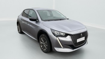 PEUGEOT 208 50 KWH 136CH ALLURE d’occasion 14508km révisée et livrable partout en France