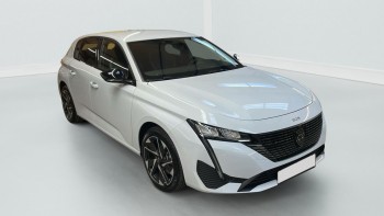 PEUGEOT 308 Hybrid 145 e-DCS6 Allure d’occasion 991km révisée et livrable partout en France