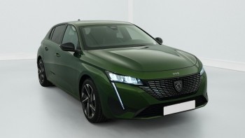 PEUGEOT 308 PureTech 130ch S S BVM6 Allure d’occasion 22834km révisée et livrable partout en France