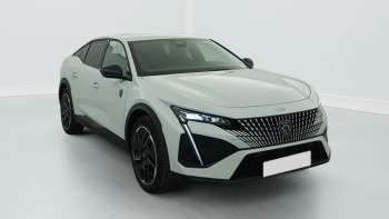 PEUGEOT 408 PHEV 225 e-EAT8 GT d’occasion 2991km révisée et livrable partout en France