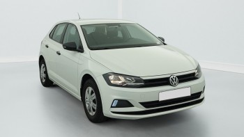 VOLKSWAGEN Polo 1.0 80 S S BVM5 d’occasion 36840km révisée et livrable partout en France