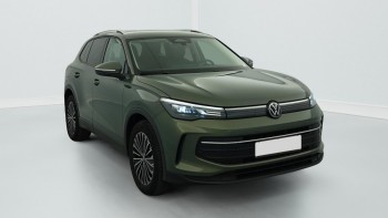 VOLKSWAGEN Tiguan 1.5 eTSI 131ch DSG7 Life Plus d’occasion 11785km révisée et livrable partout en France