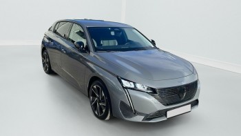 PEUGEOT 308 Hybrid 145 e-DCS6 Allure d’occasion 3644km révisée et livrable partout en France