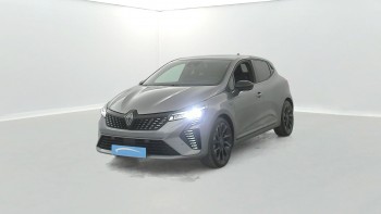 Berline RENAULT Clio Clio E-Tech full hybrid 145 ch GSR2 Esprit Alpine 5p d’occasion 12476 révisée et livrable partout en France