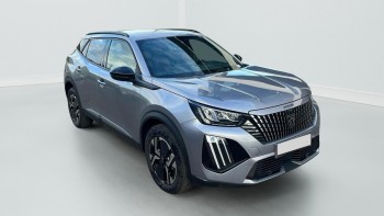 PEUGEOT 2008 Hybrid 136 e-DCS6 Allure d’occasion 2814km révisée et livrable partout en France