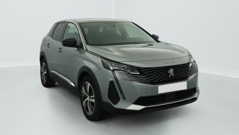 PEUGEOT 3008 Hybrid 225 e-EAT8 Allure Pack d’occasion 8293km révisée et livrable partout en France
