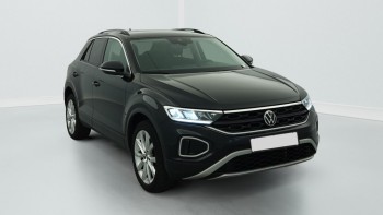 VOLKSWAGEN T-Roc 1.0 TSI 110 Start Stop BVM6 Life d’occasion 31545km révisée et livrable partout en France