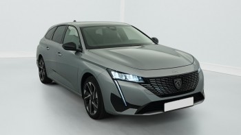 PEUGEOT 308 SW Hybrid 145 e-DCS6 Allure d’occasion 5263km révisée et livrable partout en France