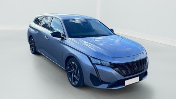 PEUGEOT 308 SW PHEV 180 e-EAT8 Allure d’occasion 3566km révisée et livrable partout en France