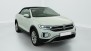 Acheter une VOLKSWAGEN T-Roc Cabriolet 1.0 TSI 110 Start Stop BVM6 Style d'occasion de 2022 avec 20332kms