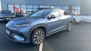 BYD Sealion 7 82,5 kWh 313ch RWD Comfort 5p d’occasion 500km révisée et livrable partout en France