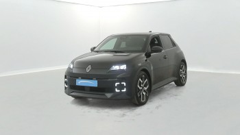 RENAULT Renault 5 150 ch autonomie confort Techno 5p d’occasion 14950km révisée disponible à 