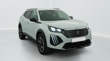 PEUGEOT 2008 Hybrid 145 e-DCS6 Allure d’occasion 2771km révisée et livrable partout en France