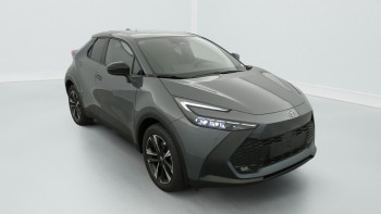 TOYOTA C-HR Hybride Rechargeable 225 Design neuve 100km révisée et livrable partout en France